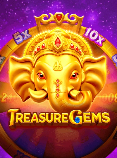 Classic reel slot game cover